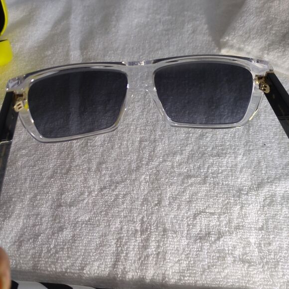 Marc Jacobs Sunglasses- W/ Case & Cloth!  100% Authentic Rare main image 7